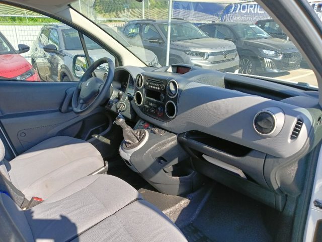 PEUGEOT Partner usata, con Vivavoce
