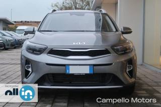 KIA Stonic usata 1