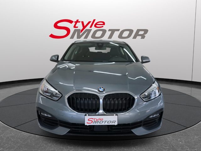 BMW 120 usata, con ABS