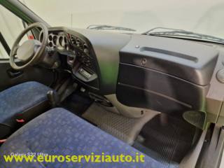 IVECO Daily usata, con MP3