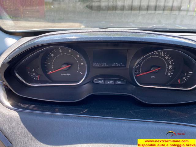 PEUGEOT 208 usata 48