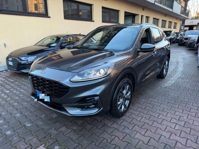 FORD Kuga usata, con ABS