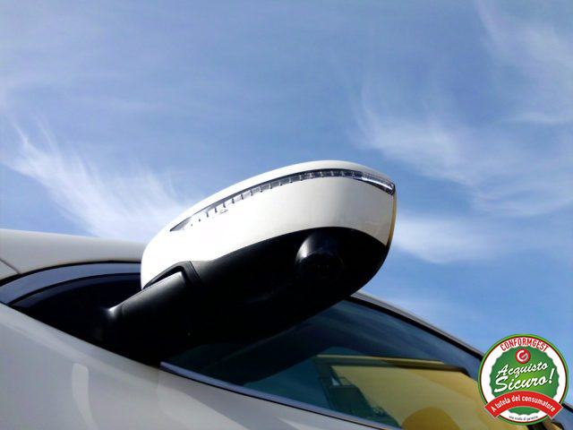 NISSAN Qashqai usata, con Specchietti laterali elettrici