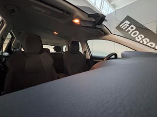 SKODA Karoq usata, con Servosterzo