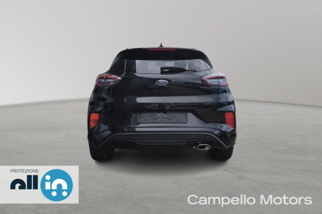 FORD Puma usata 3