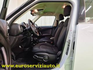 MINI Countryman usata 31
