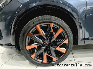 CUPRA Formentor usata, con Controllo elettronico della corsia