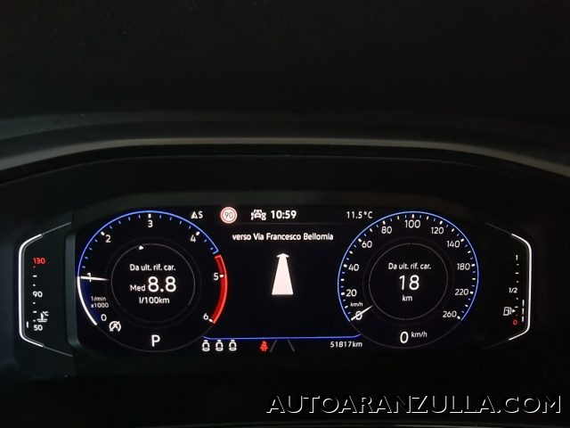 VOLKSWAGEN T-Roc usata, con ESP