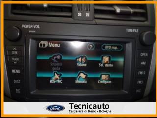 TOYOTA RAV 4 usata, con Sensori di parcheggio posteriori