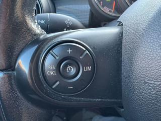 MINI Cooper D usata, con Chiusura centralizzata