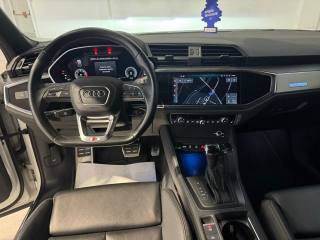 AUDI Q3 usata, con Controllo trazione