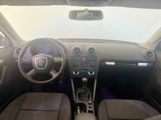 AUDI A3 usata 12