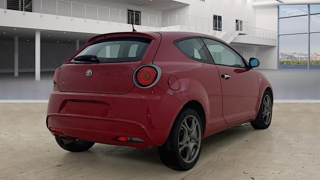 ALFA ROMEO MiTo usata, con Cruise Control