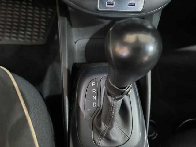 FIAT 500X usata, con Riconoscimento dei segnali stradali