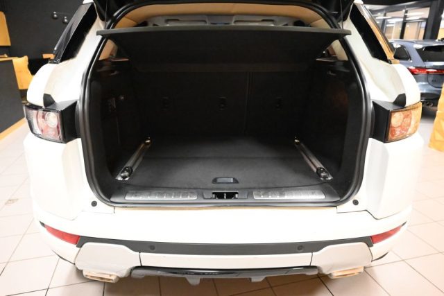 LAND ROVER Range Rover Evoque usata 28