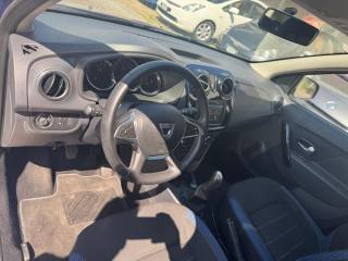 DACIA Sandero usata, con Cruise Control