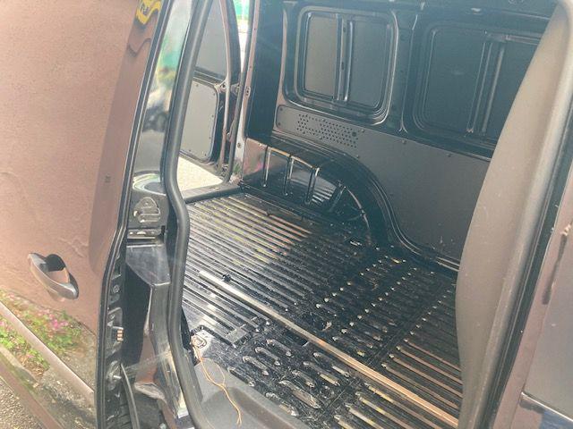 VOLKSWAGEN Caddy usata, con ESP