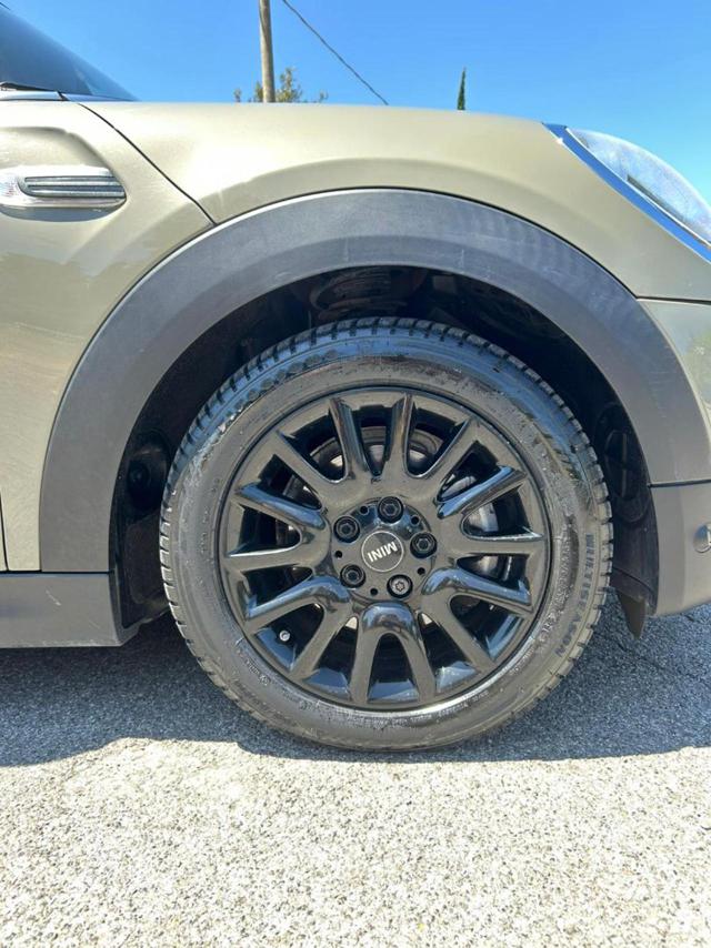 MINI Cooper usata, con Servosterzo