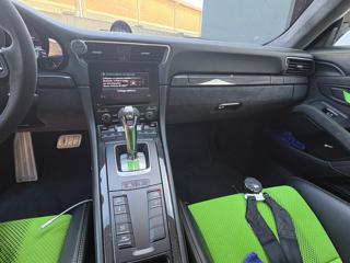 PORSCHE 911 usata, con Sedili sportivi