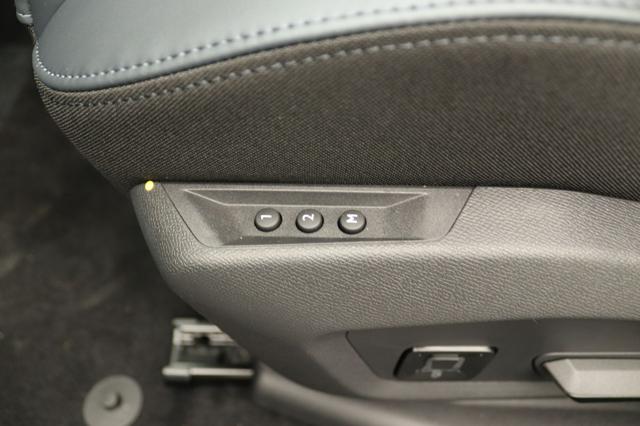 CITROEN C5 Aircross usata, con Regolazione elettrica sedili