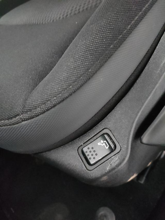 JEEP Renegade usata, con Volante in pelle