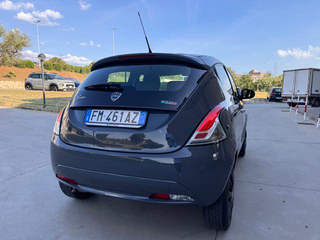 LANCIA Ypsilon usata 44