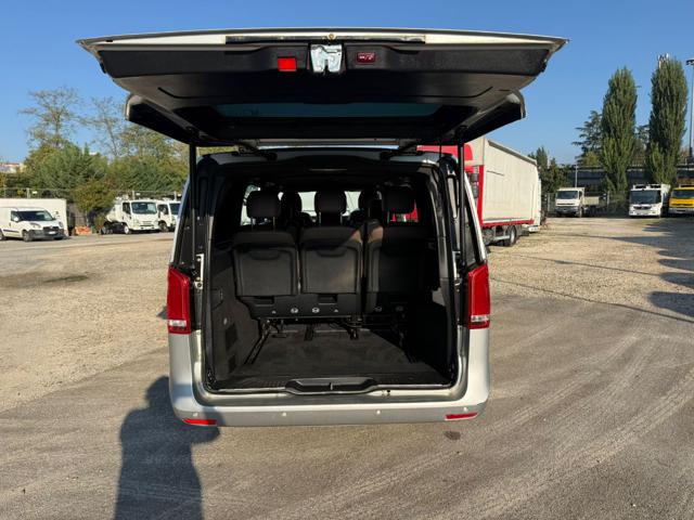 MERCEDES-BENZ V 300 usata, con Servosterzo