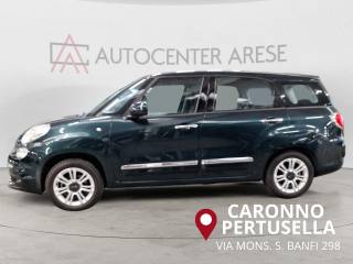 FIAT 500L usata, con Cerchi in lega