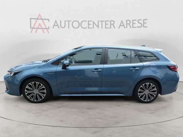 TOYOTA Corolla usata, con Cruise Control
