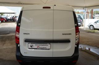 DACIA Dokker usata 8
