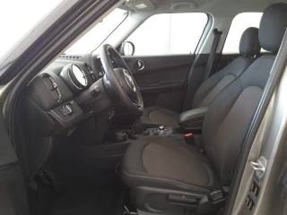 MINI Countryman usata, con Alzacristalli elettrici