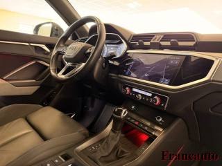 AUDI Q3 usata, con Cerchi in lega