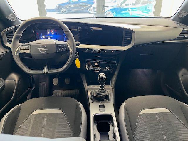 OPEL Mokka usata, con Autoradio