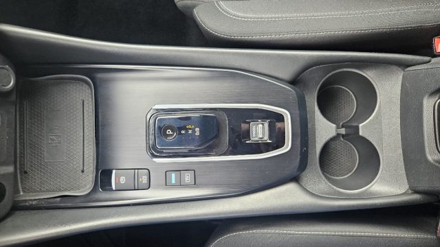 NISSAN Qashqai usata, con Climatizzatore