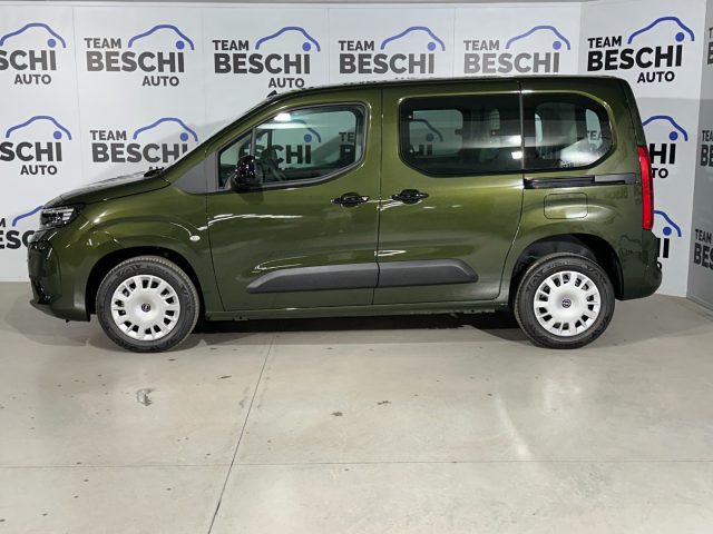 OPEL Combo Life usata, con Airbag Passeggero