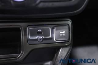 JEEP Renegade usata, con Specchietti laterali elettrici