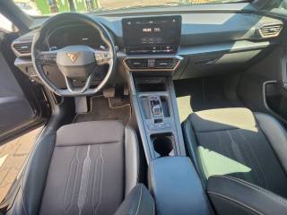 CUPRA Formentor usata, con ESP