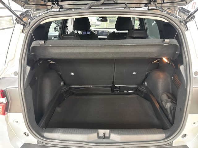 OPEL Frontera usata, con Fendinebbia