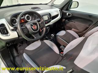 FIAT 500L usata 37