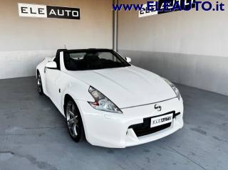 NISSAN 370Z roadster 3.7 V6 Lev 2