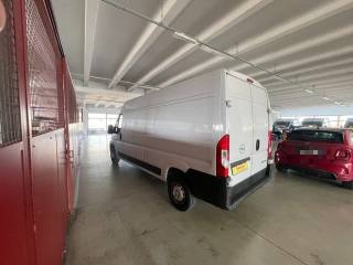 FIAT Ducato usata, con Chiusura centralizzata
