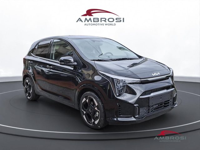 KIA Picanto usata 1