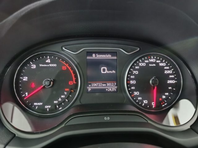 AUDI Q2 usata, con Sedile posteriore sdoppiato