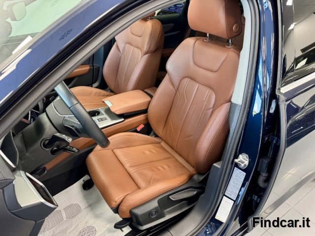 AUDI A6 usata, con Leve al volante