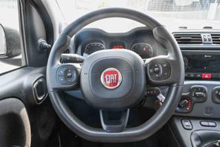 FIAT Panda usata, con Vivavoce