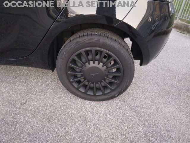 LANCIA Ypsilon usata 12