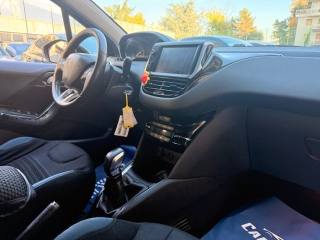 PEUGEOT 208 usata, con Fendinebbia