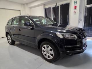 AUDI Q7 usata, con Airbag laterali