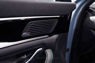 BYD Seal U usata, con Cruise Control