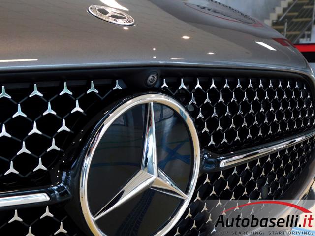 MERCEDES-BENZ CLA 200 usata, con MP3